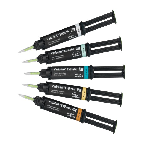 Variolink Esthetic  DC Refill